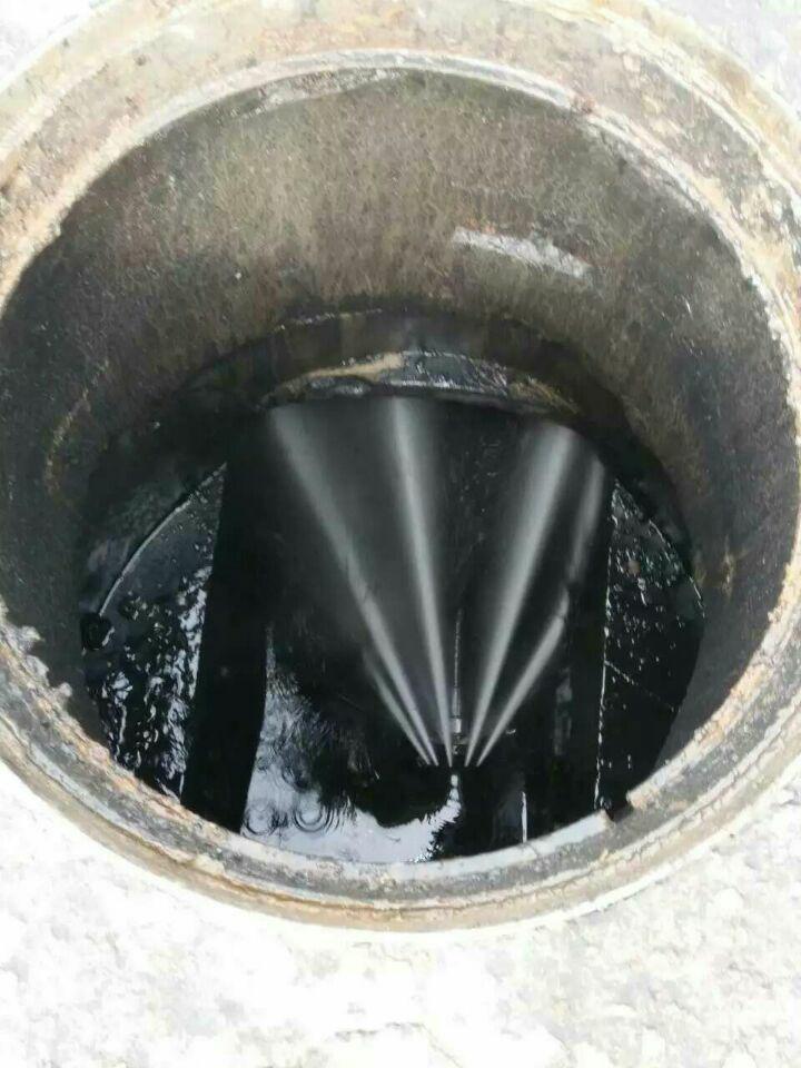 休宁雨水管道提升改造专业分包