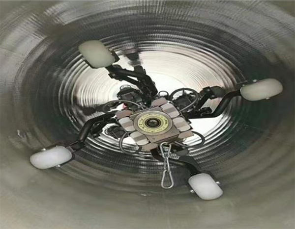 休宁非开挖修复技术在地下管线建设的优势体现