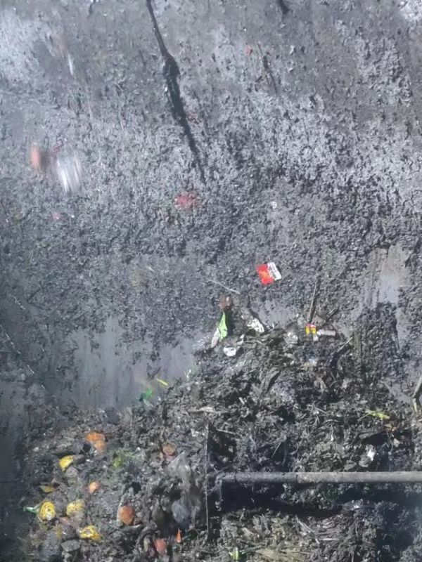 休宁管道结垢危害和原因