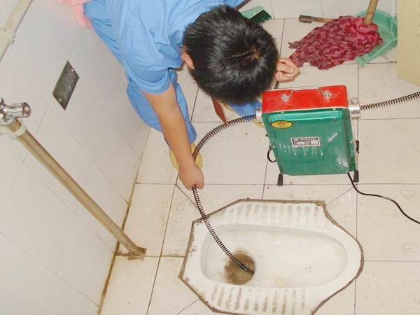 休宁如何知道管道疏通公司哪家好？
